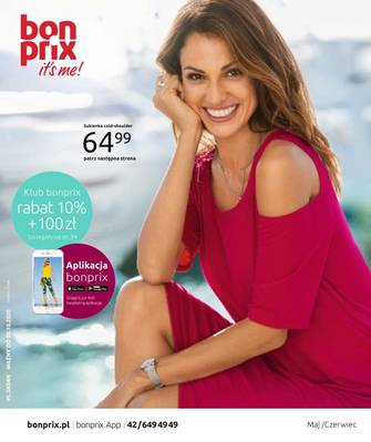 Katalog maj,czerwiec
