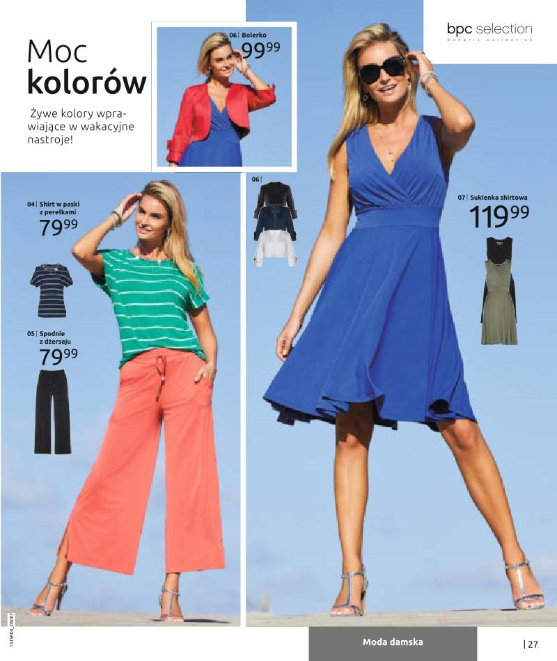 Gazetka promocyjna bonprix str. 29