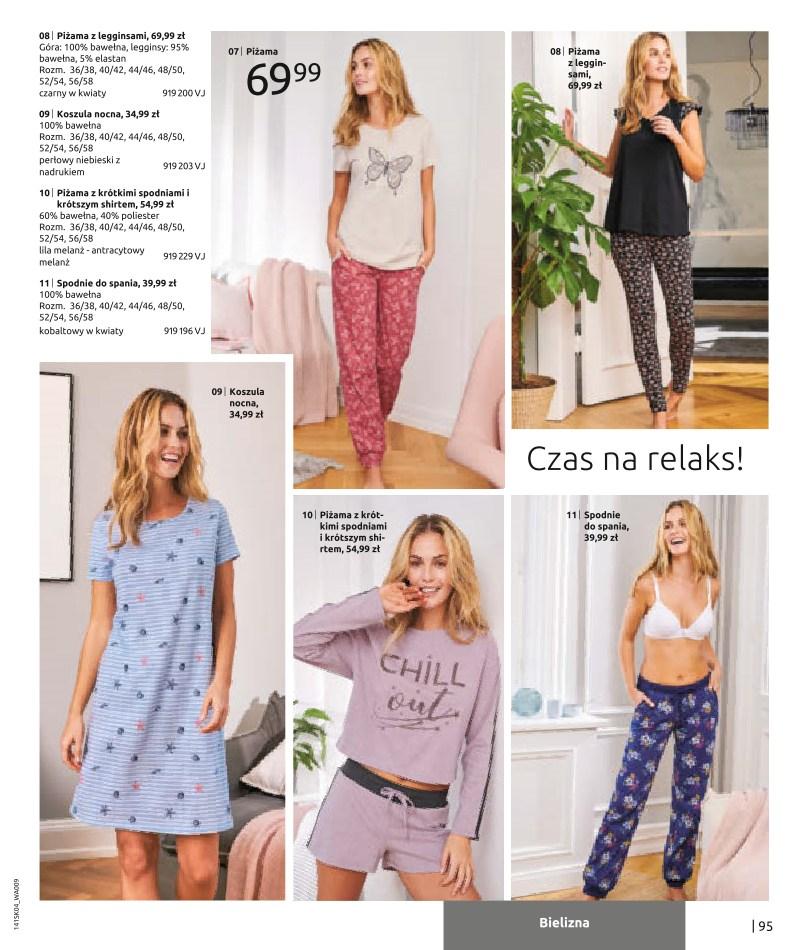 Gazetka promocyjna bonprix str. 97