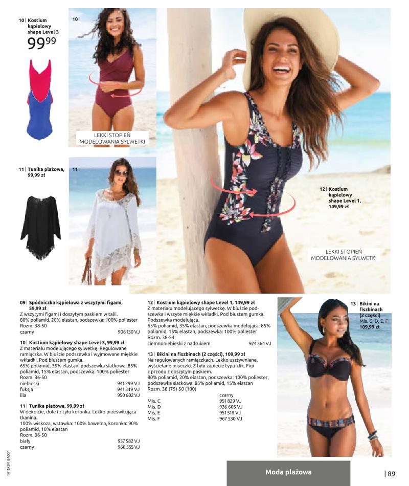 Gazetka promocyjna bonprix str. 91