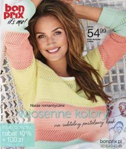 Wiosenne kolory