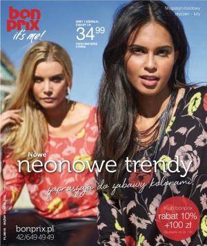 Nenonowe trendy