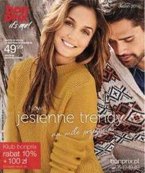 Nowe jesienne trendy