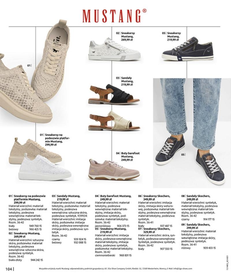 Gazetka promocyjna bonprix str. 106