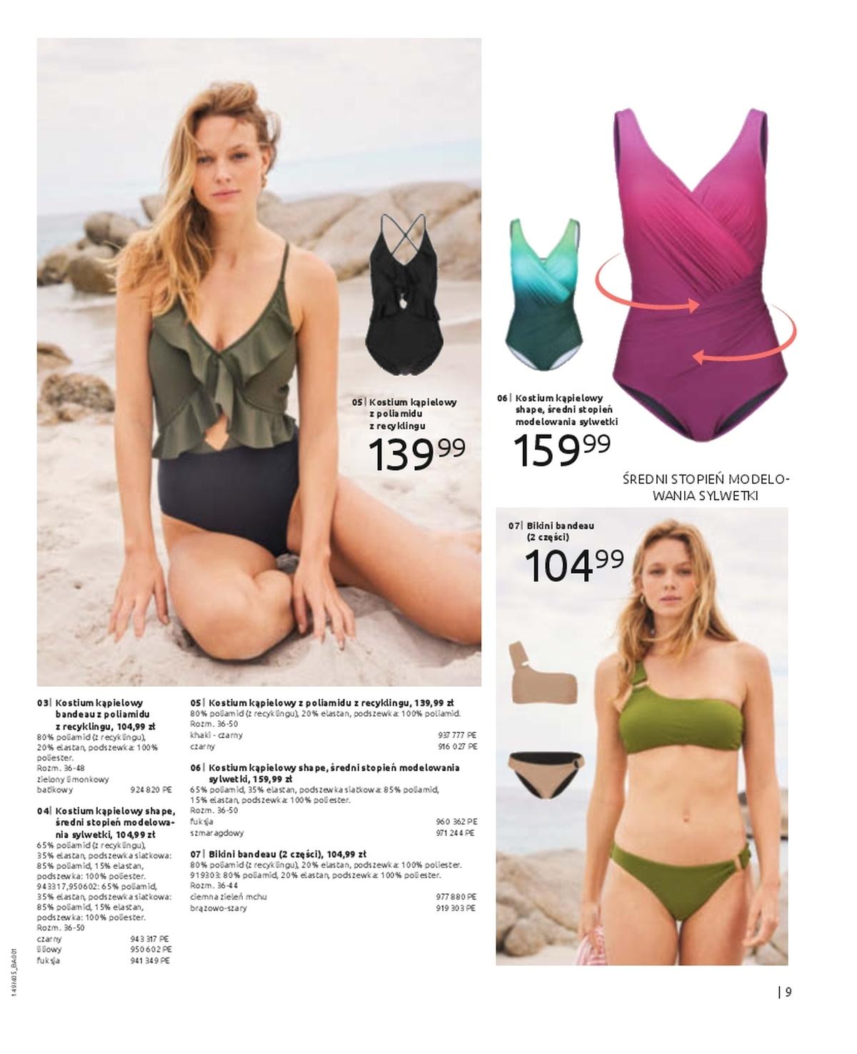 Gazetka promocyjna bonprix str. 11