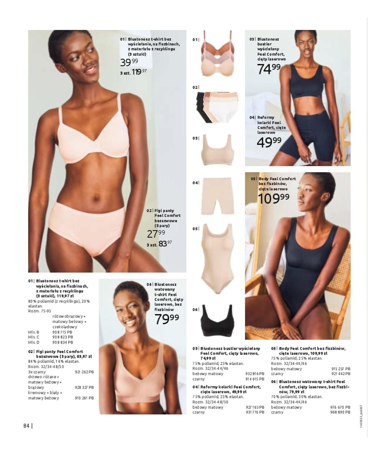 Gazetka promocyjna bonprix str. 86