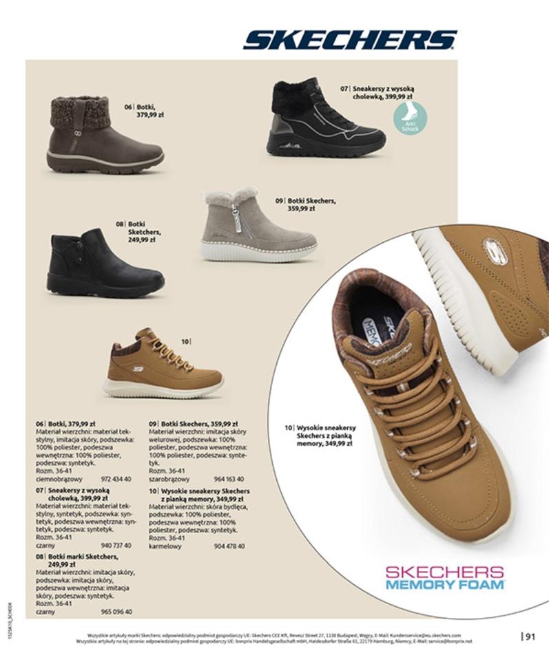 Gazetka promocyjna bonprix str. 93