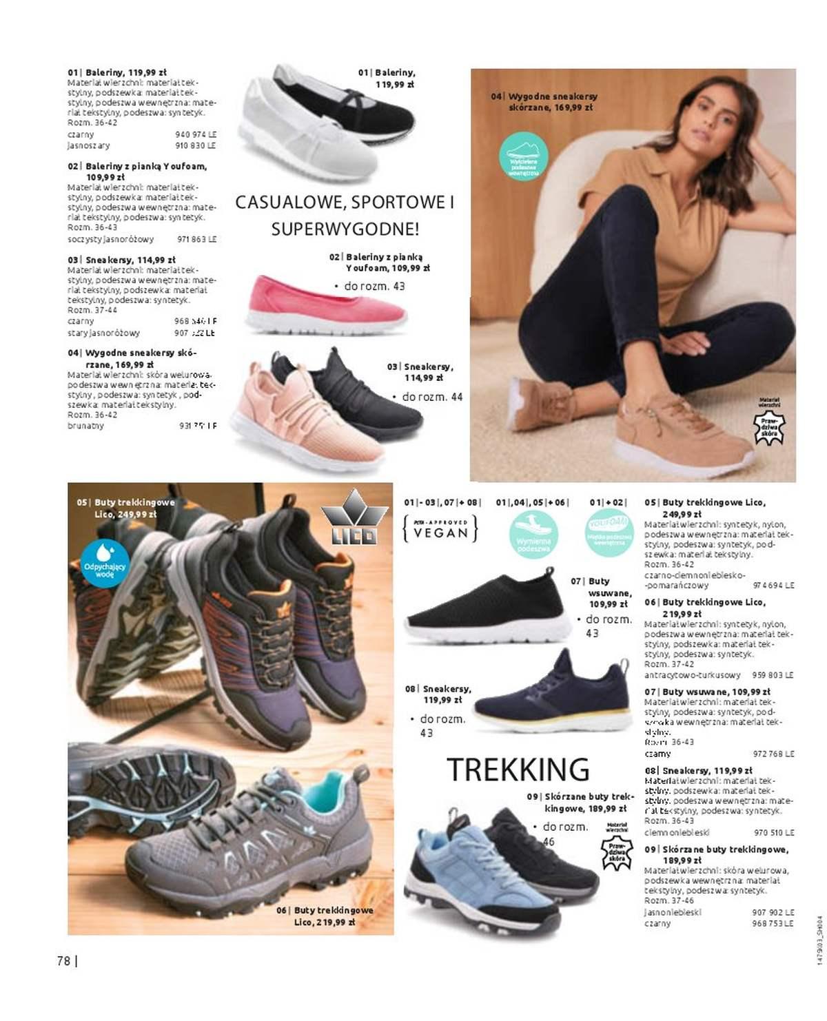 Gazetka promocyjna bonprix str. 80