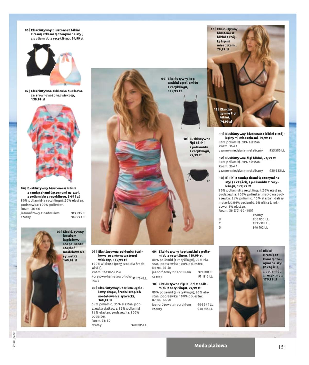 Gazetka promocyjna bonprix str. 53