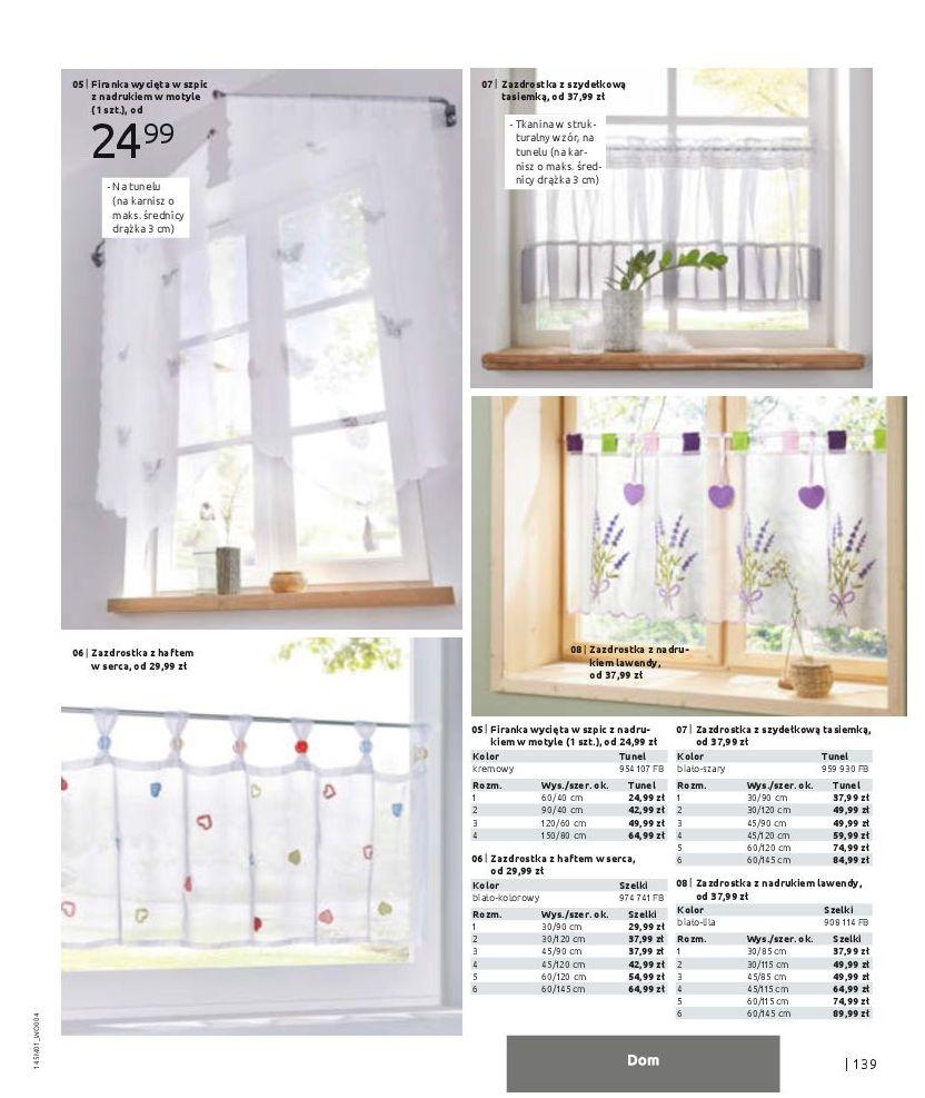 Gazetka promocyjna bonprix str. 141