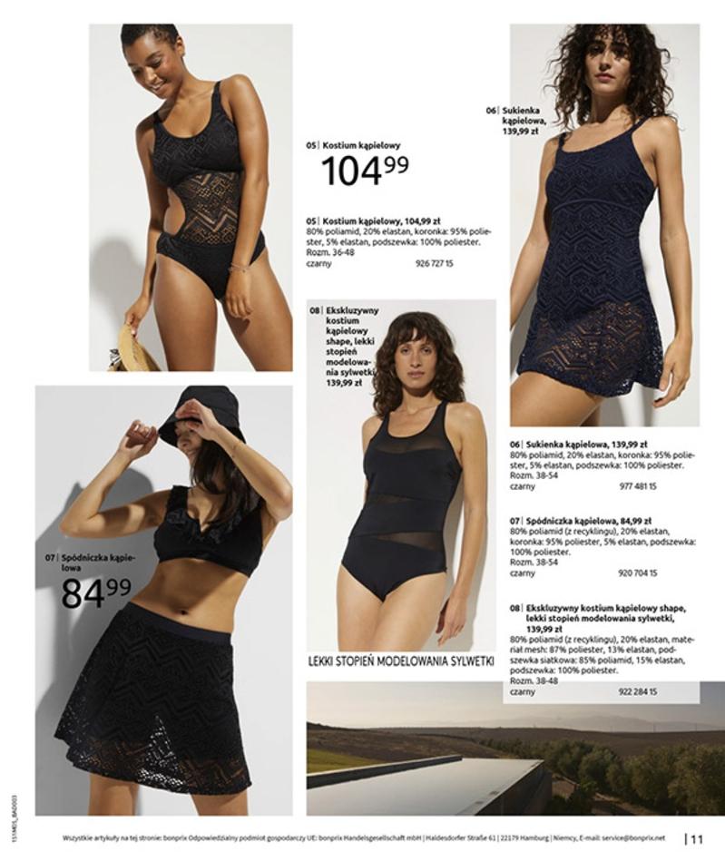 Gazetka promocyjna bonprix str. 13