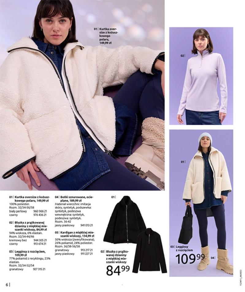 Gazetka promocyjna bonprix str. 8
