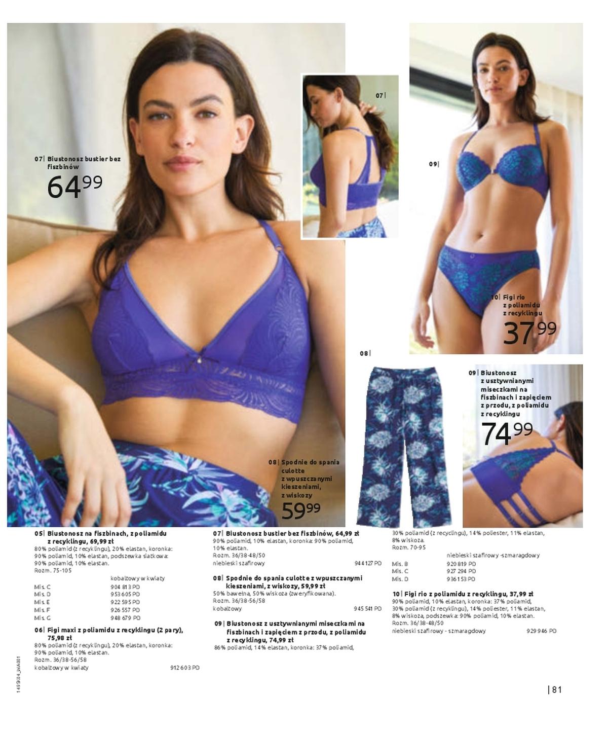 Gazetka promocyjna bonprix str. 83