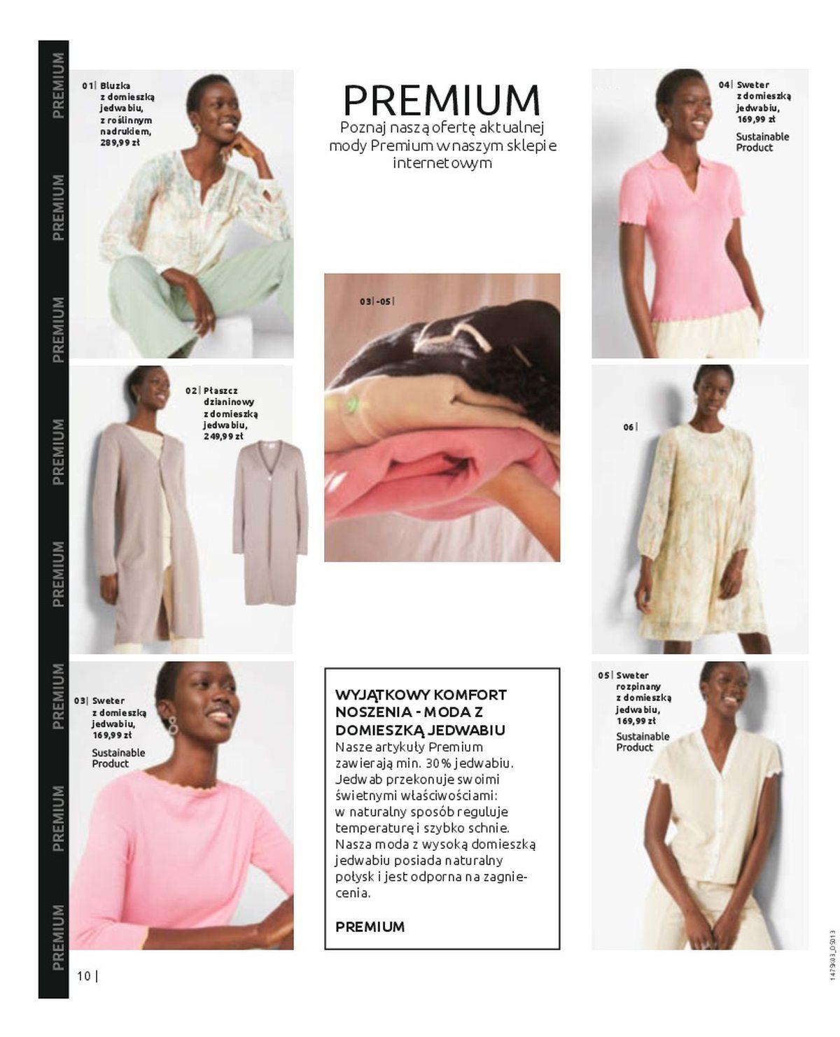 Gazetka promocyjna bonprix str. 12