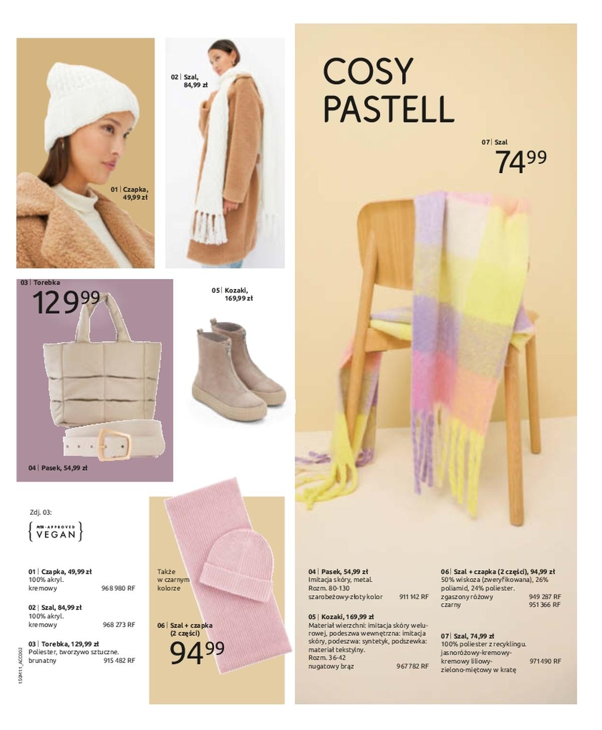 Gazetka promocyjna bonprix str. 97