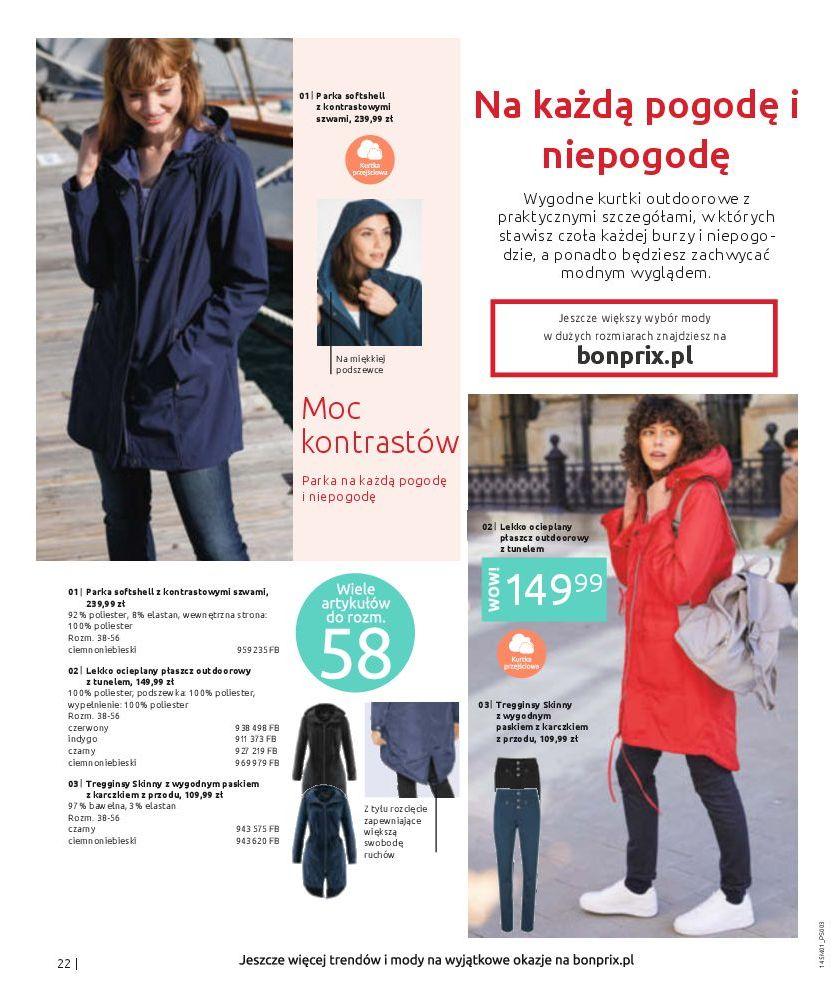 Gazetka promocyjna bonprix str. 24