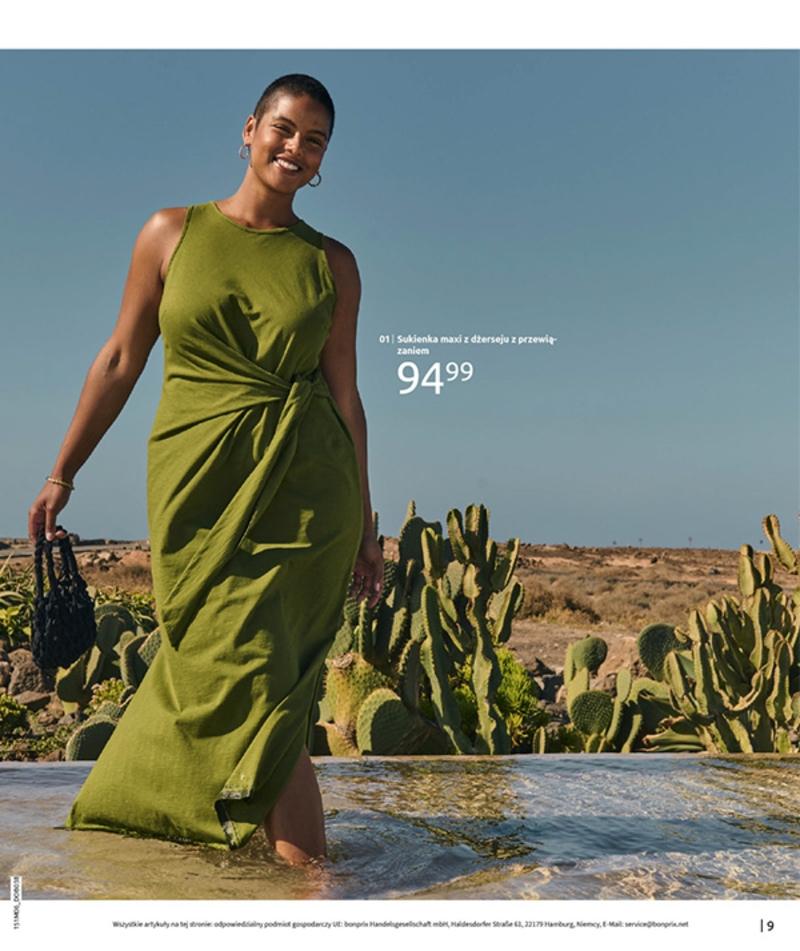 Gazetka promocyjna bonprix str. 11