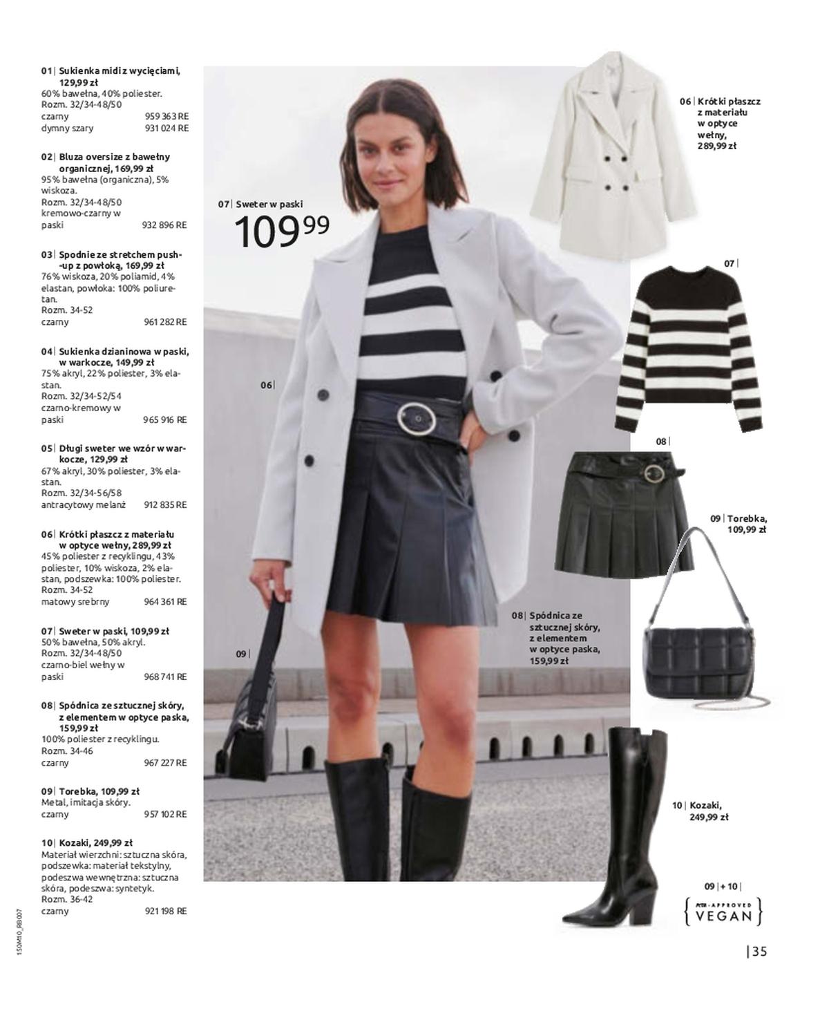 Gazetka promocyjna bonprix str. 37