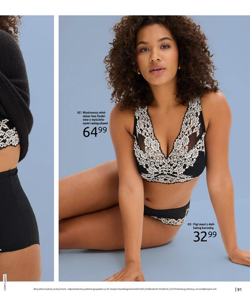 Gazetka promocyjna bonprix str. 93