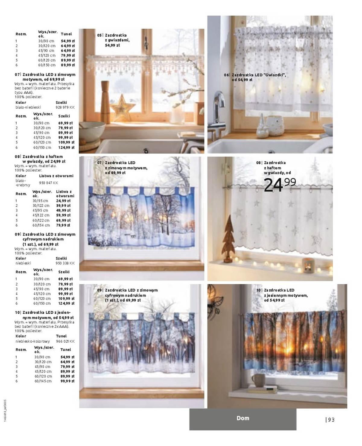 Gazetka promocyjna bonprix str. 95