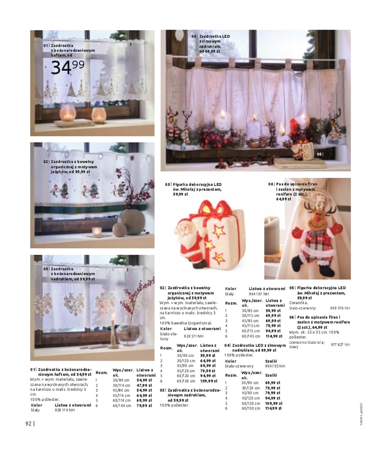 Gazetka promocyjna bonprix str. 94