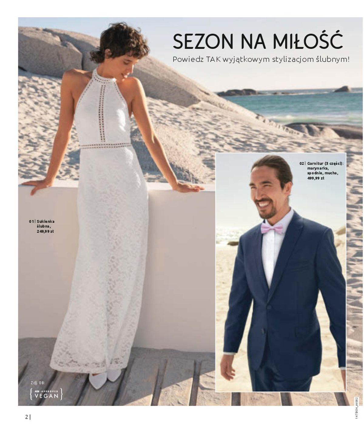 Gazetka promocyjna bonprix str. 4