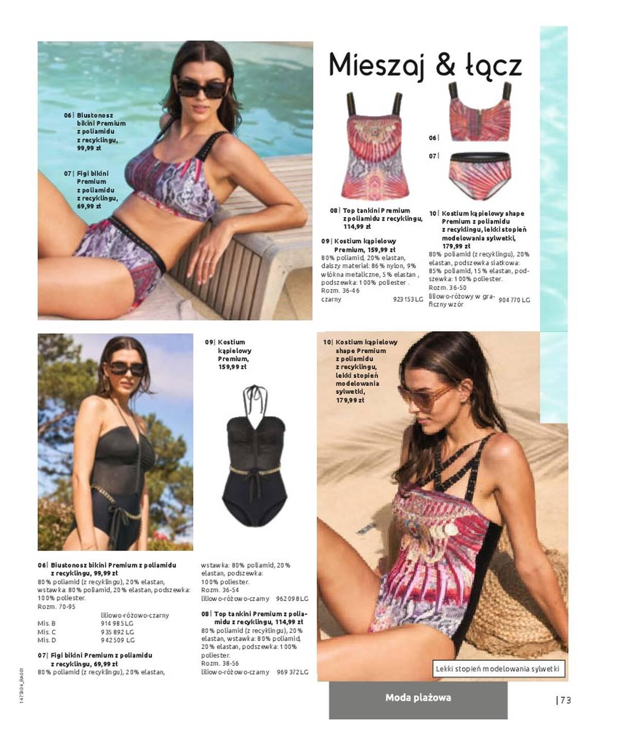 Gazetka promocyjna bonprix str. 75