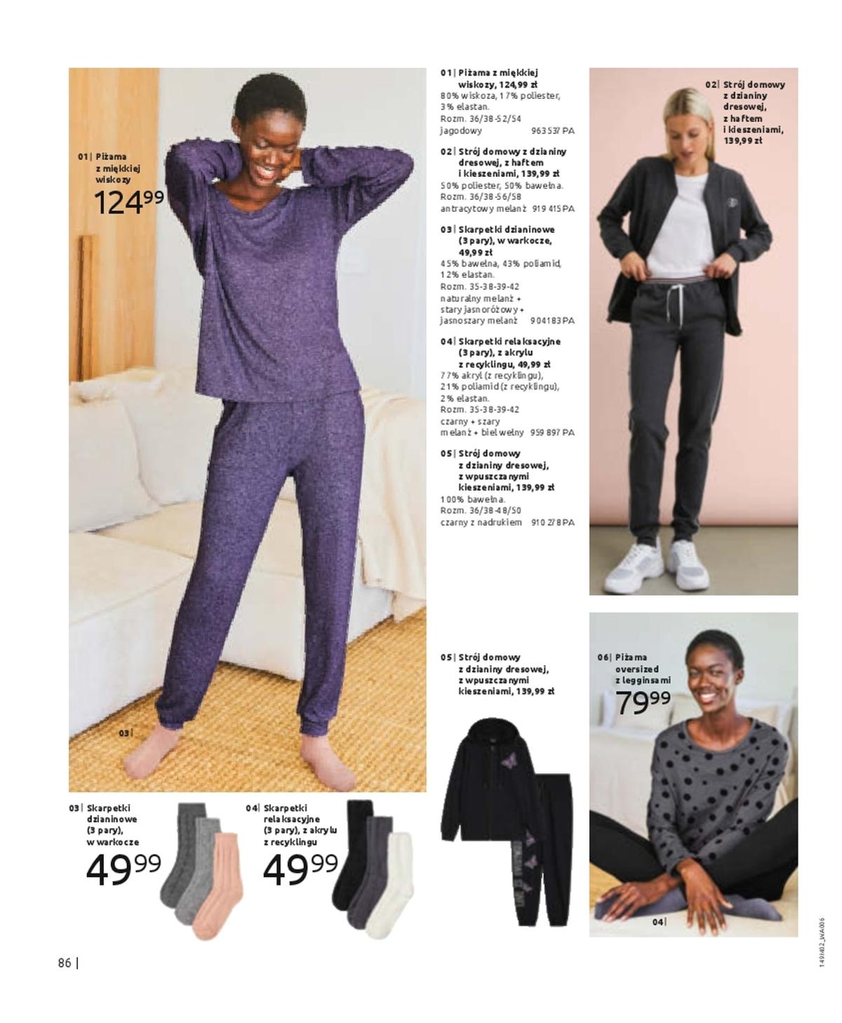 Gazetka promocyjna bonprix str. 88