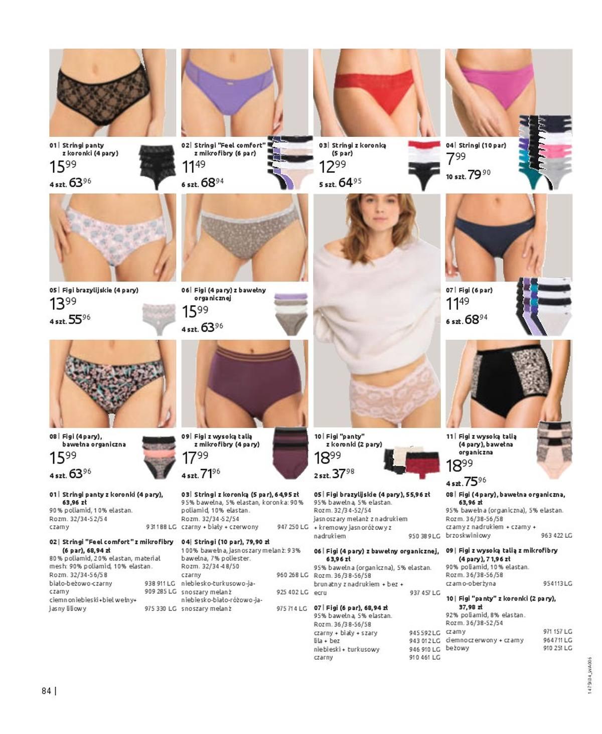 Gazetka promocyjna bonprix str. 86