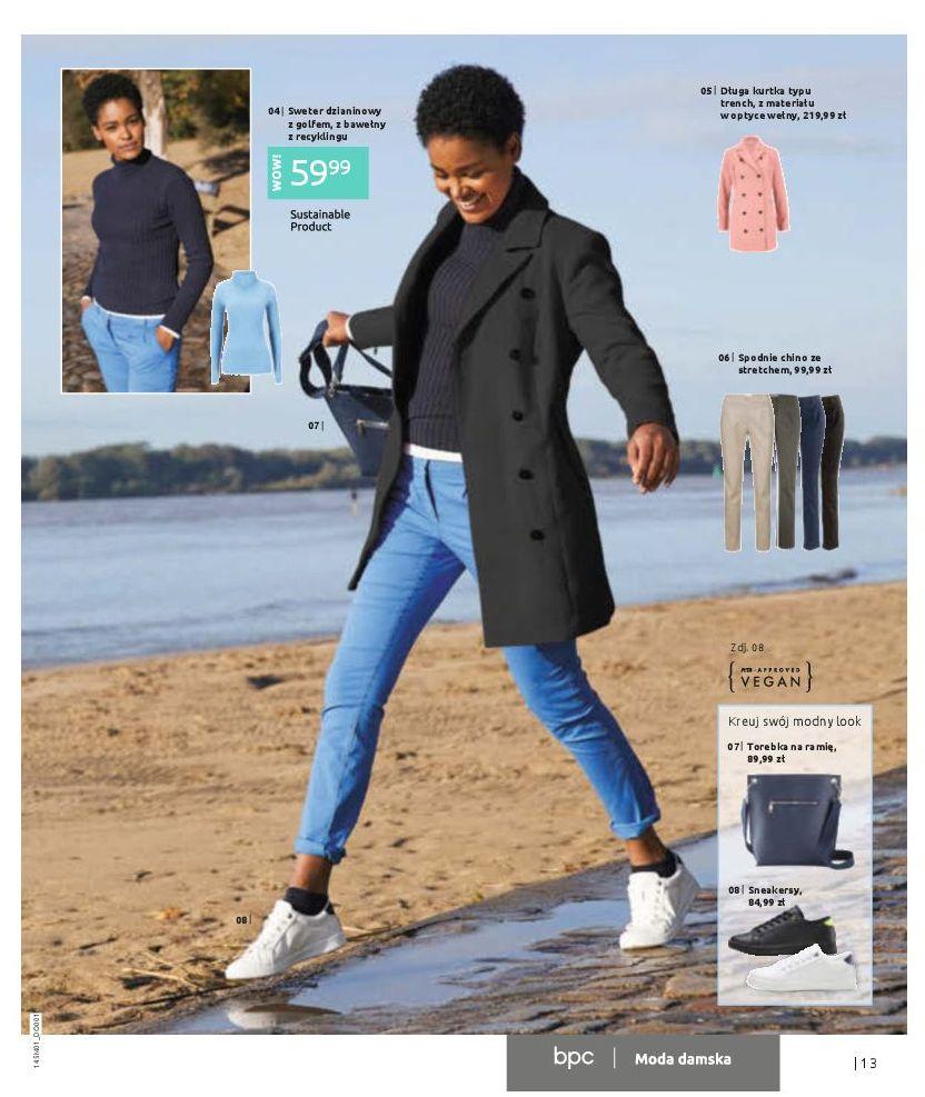 Gazetka promocyjna bonprix str. 15