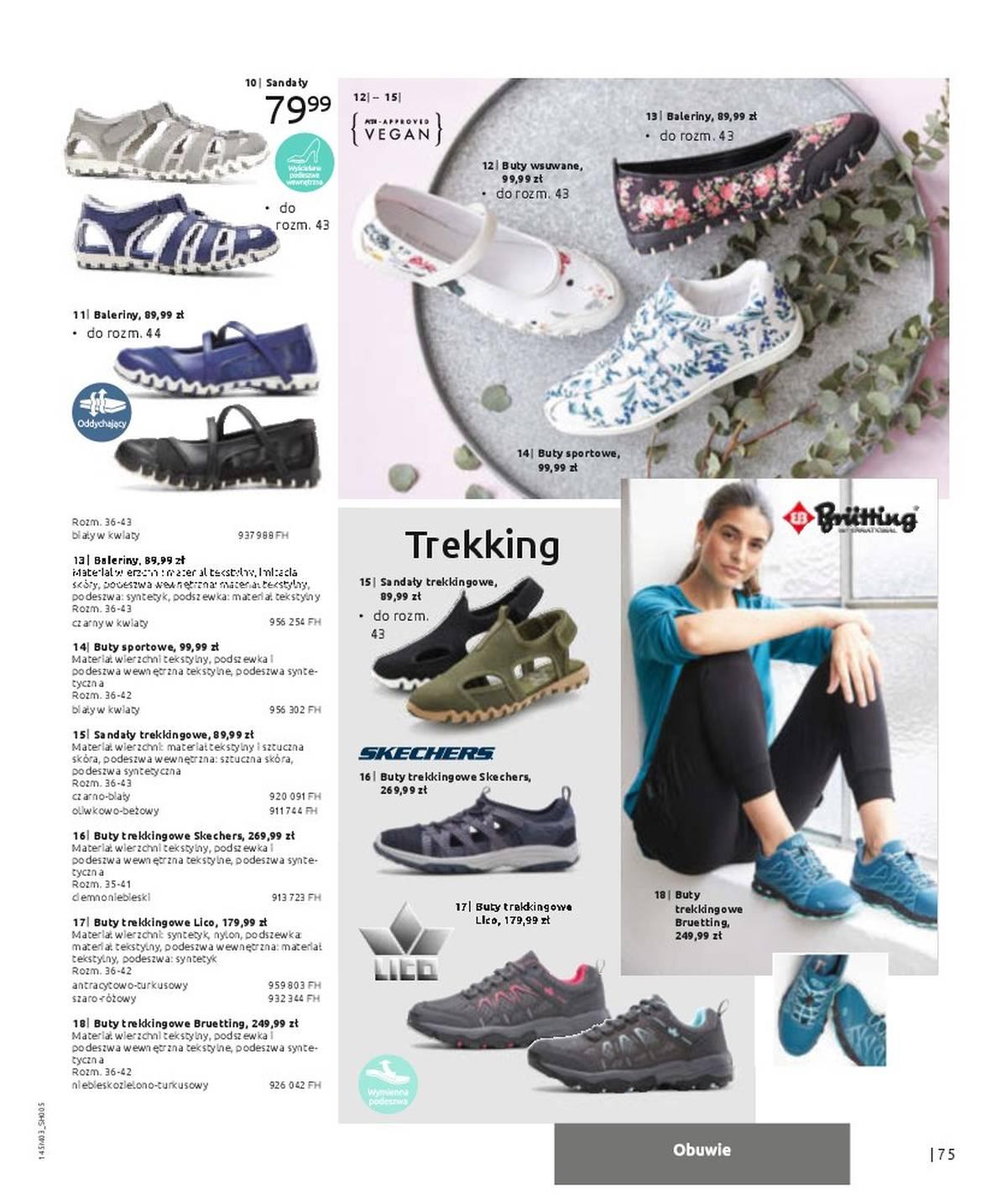 Gazetka promocyjna bonprix str. 77