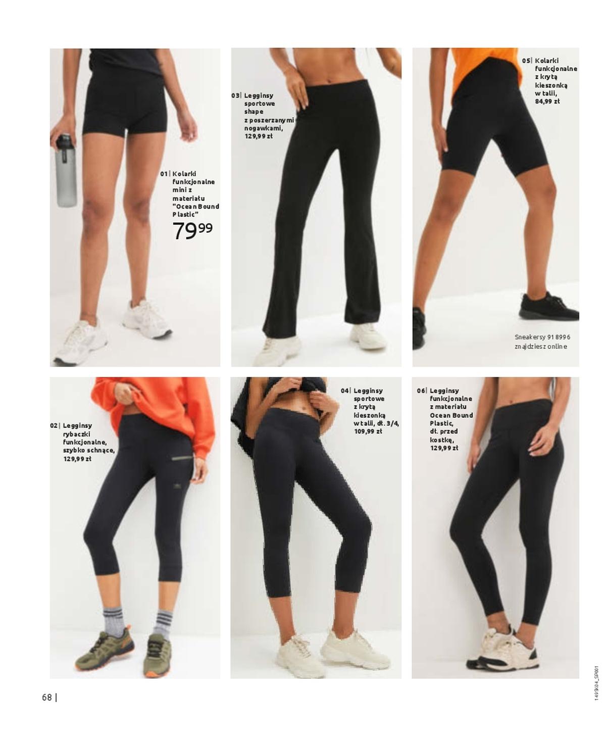 Gazetka promocyjna bonprix str. 70