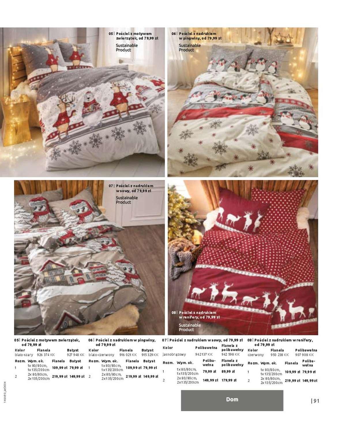 Gazetka promocyjna bonprix str. 93