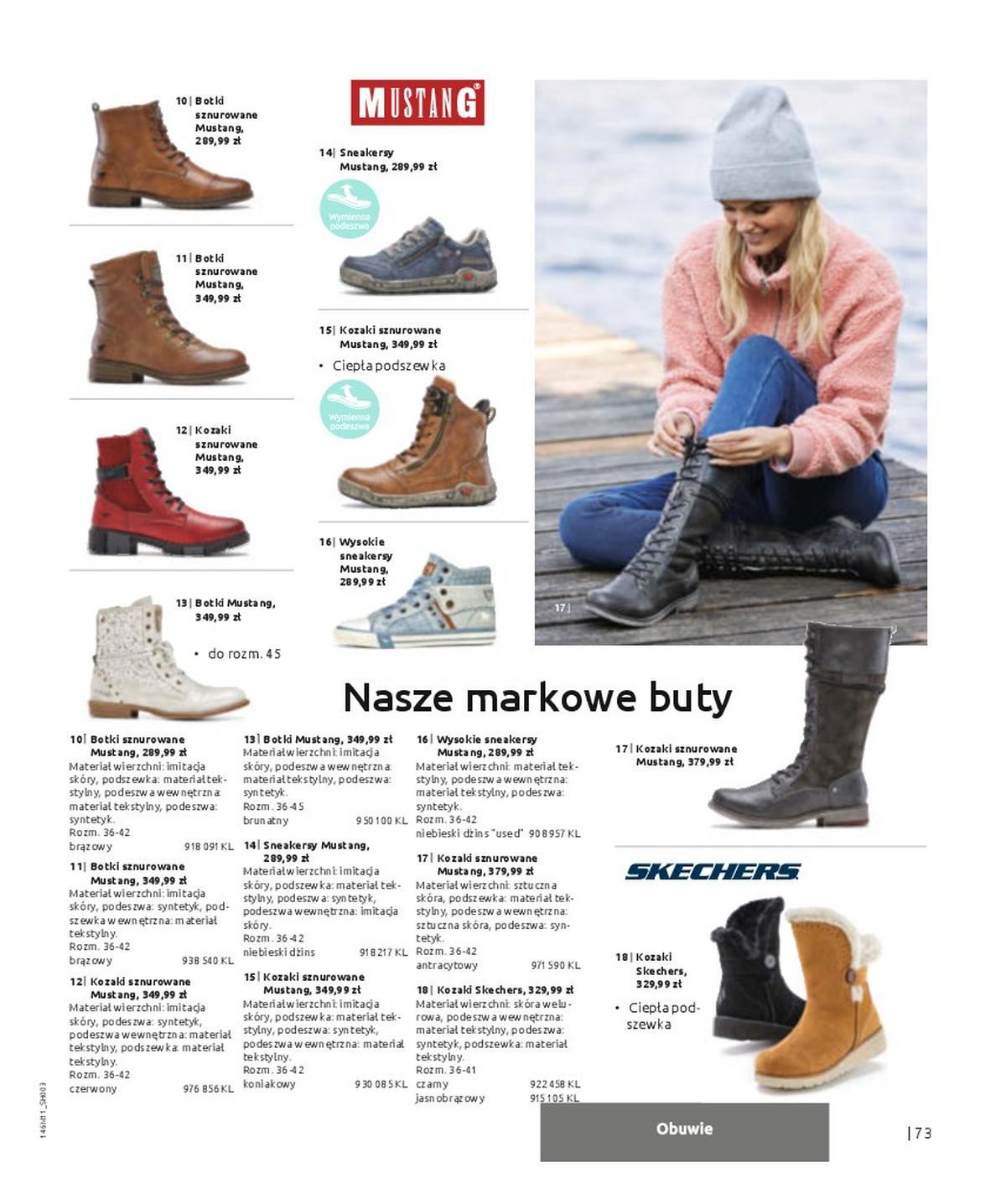 Gazetka promocyjna bonprix str. 75