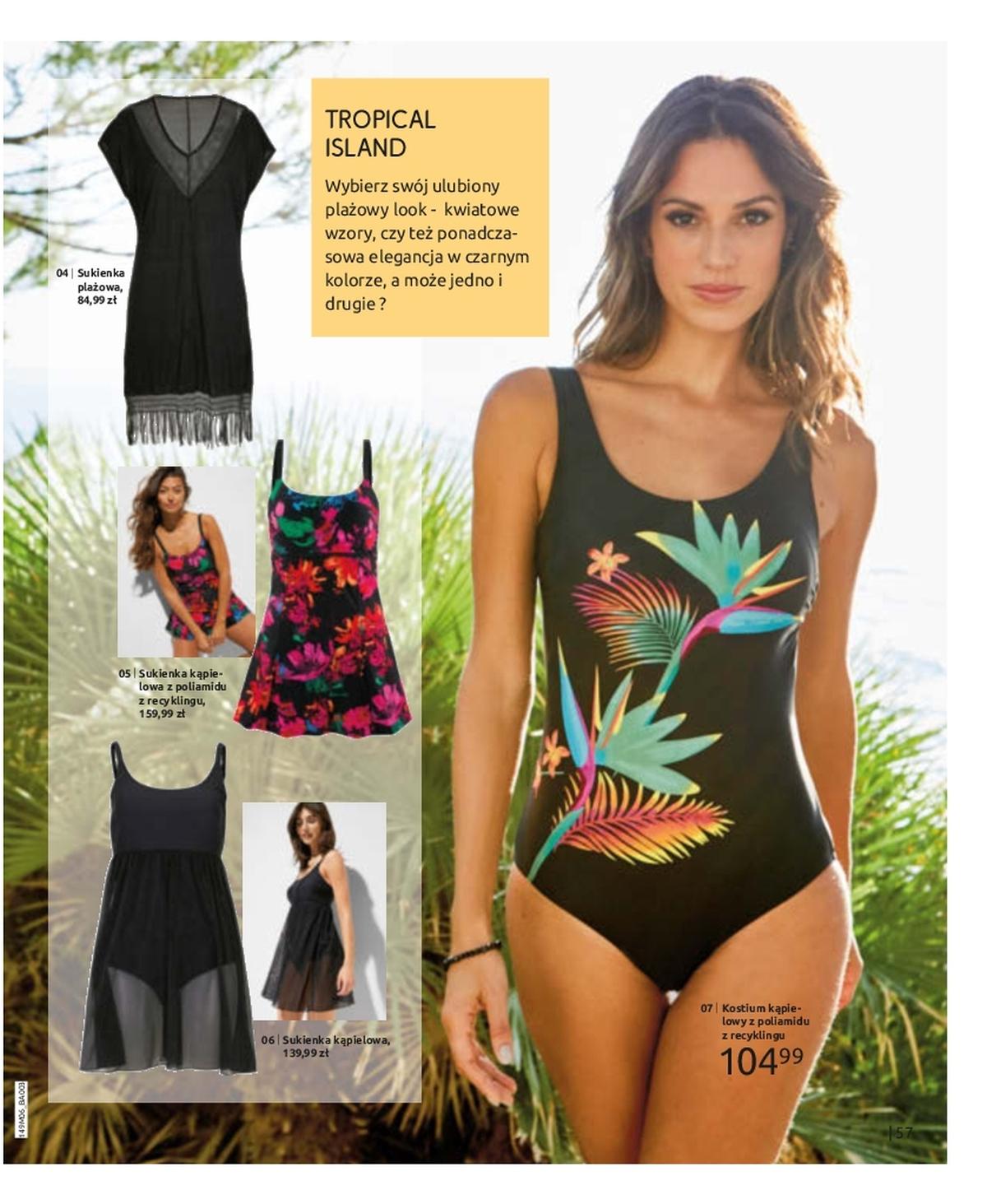 Gazetka promocyjna bonprix str. 59