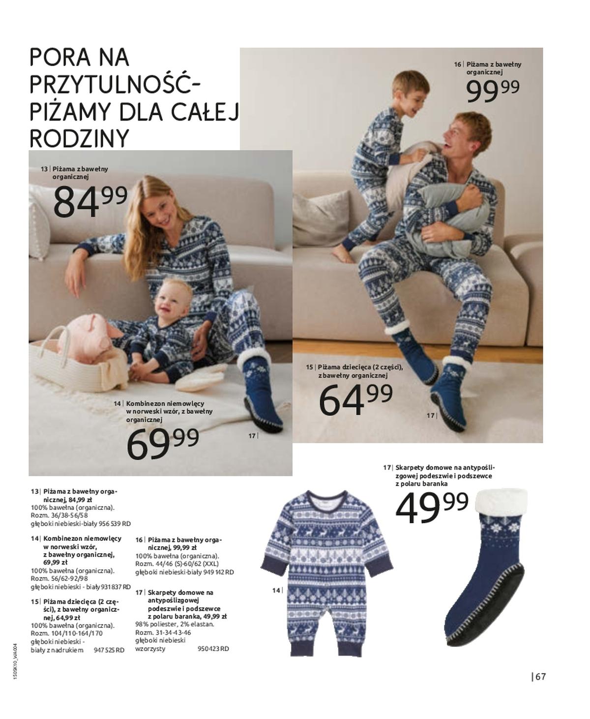 Gazetka promocyjna bonprix str. 69