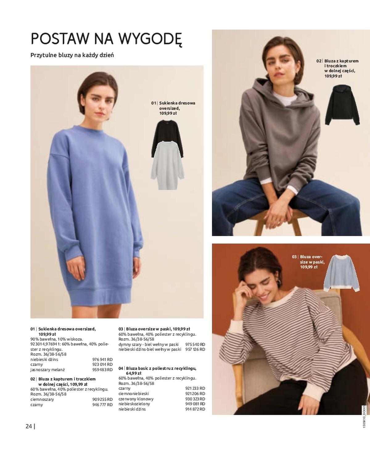 Gazetka promocyjna bonprix str. 26