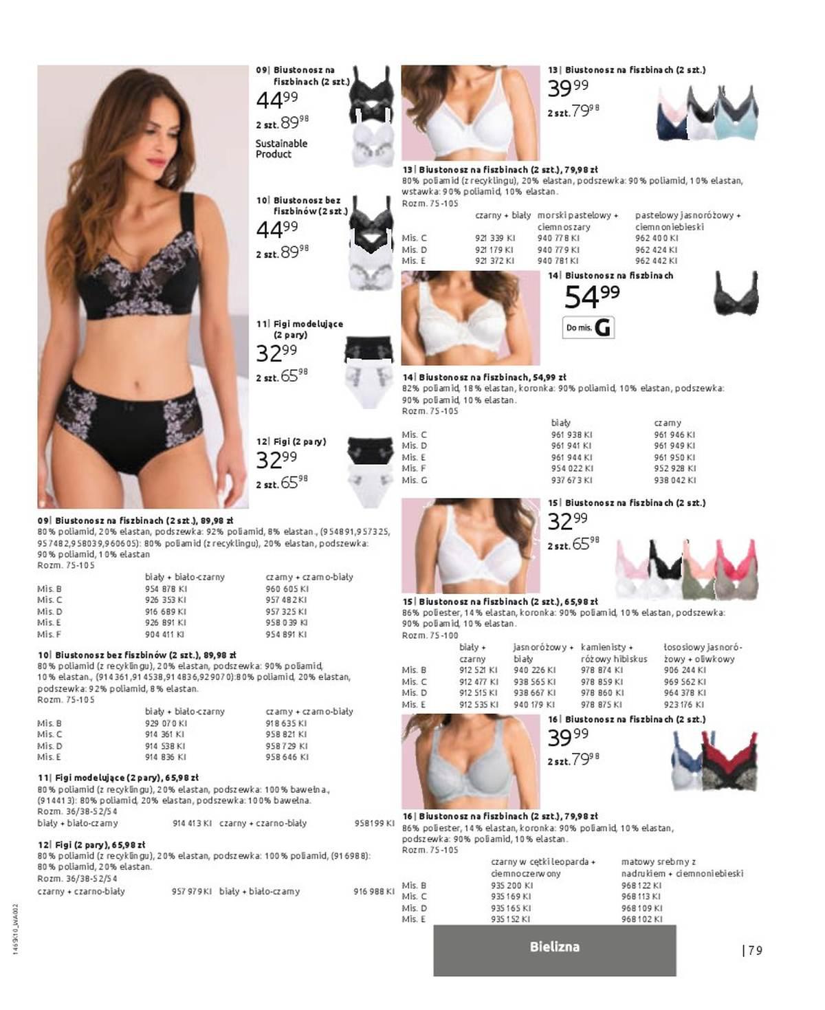 Gazetka promocyjna bonprix str. 81