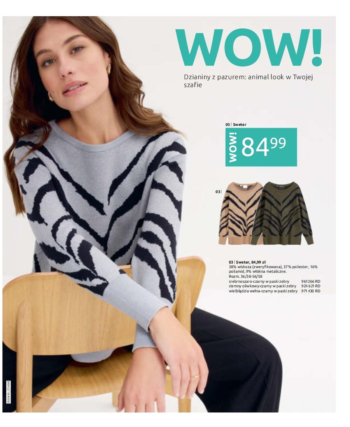 Gazetka promocyjna bonprix str. 75