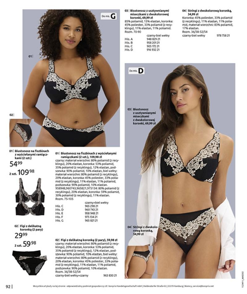 Gazetka promocyjna bonprix str. 94