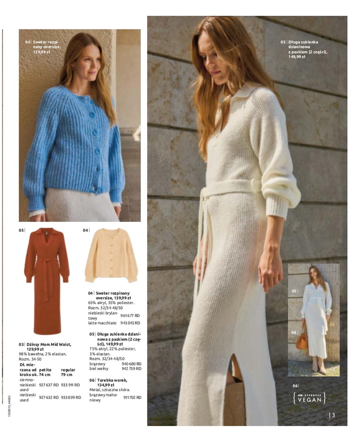 Gazetka promocyjna bonprix str. 5