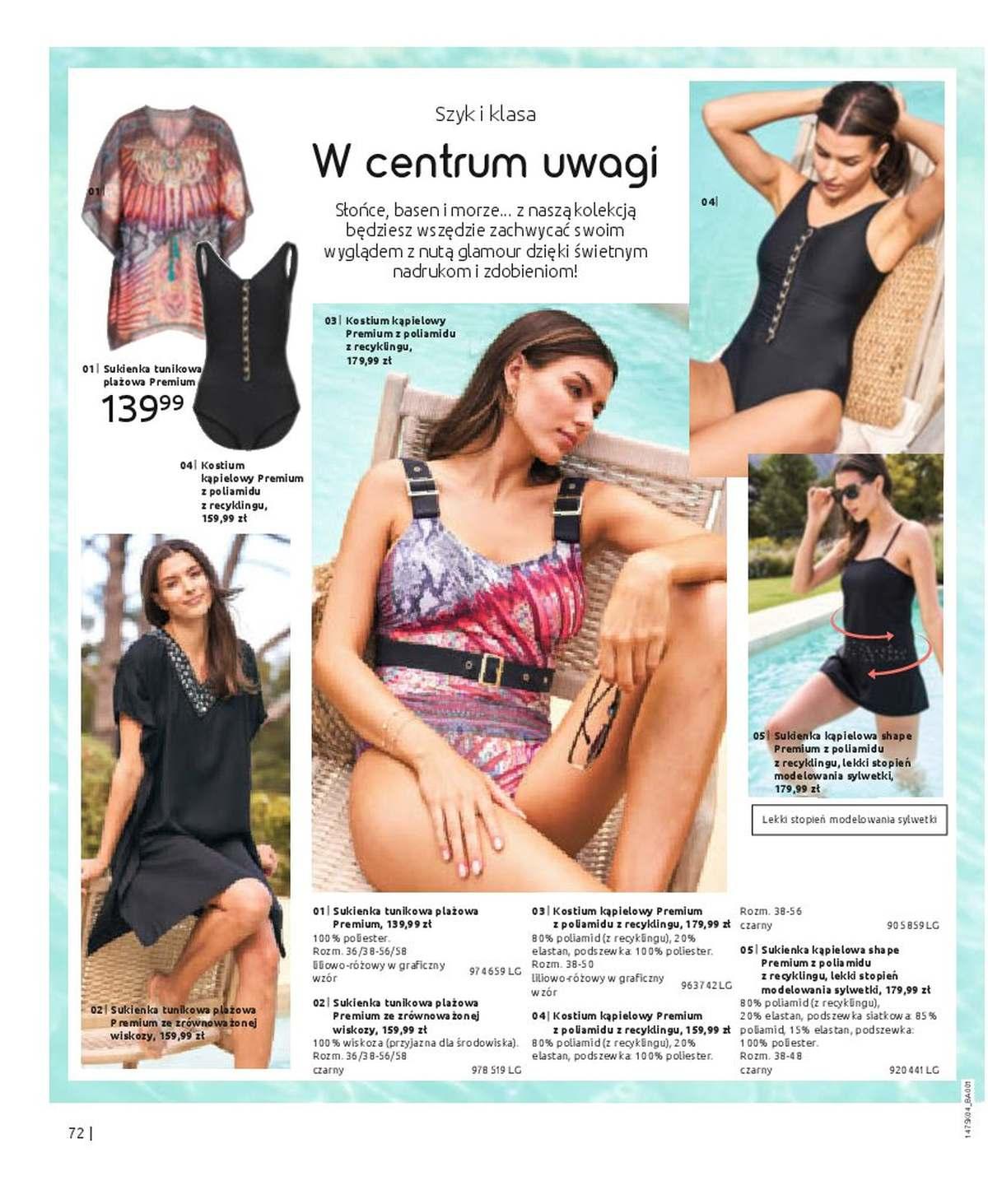 Gazetka promocyjna bonprix str. 74