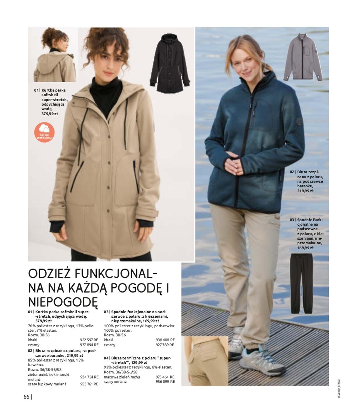 Gazetka promocyjna bonprix str. 68