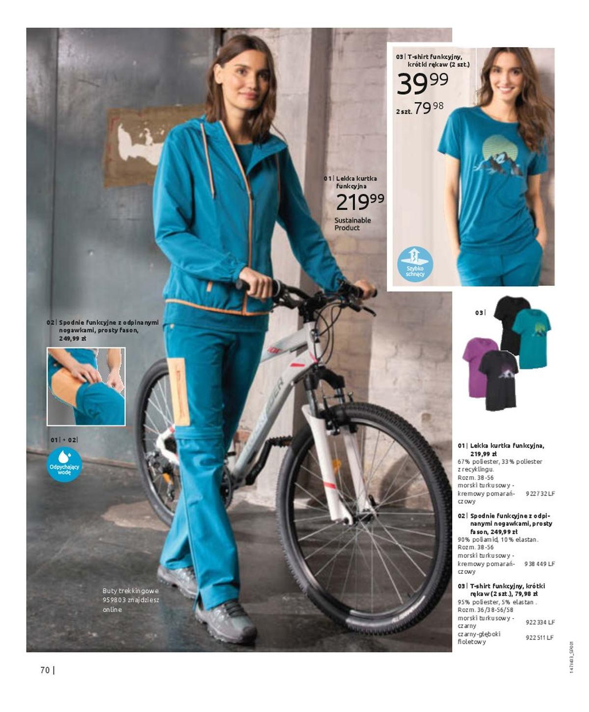 Gazetka promocyjna bonprix str. 72