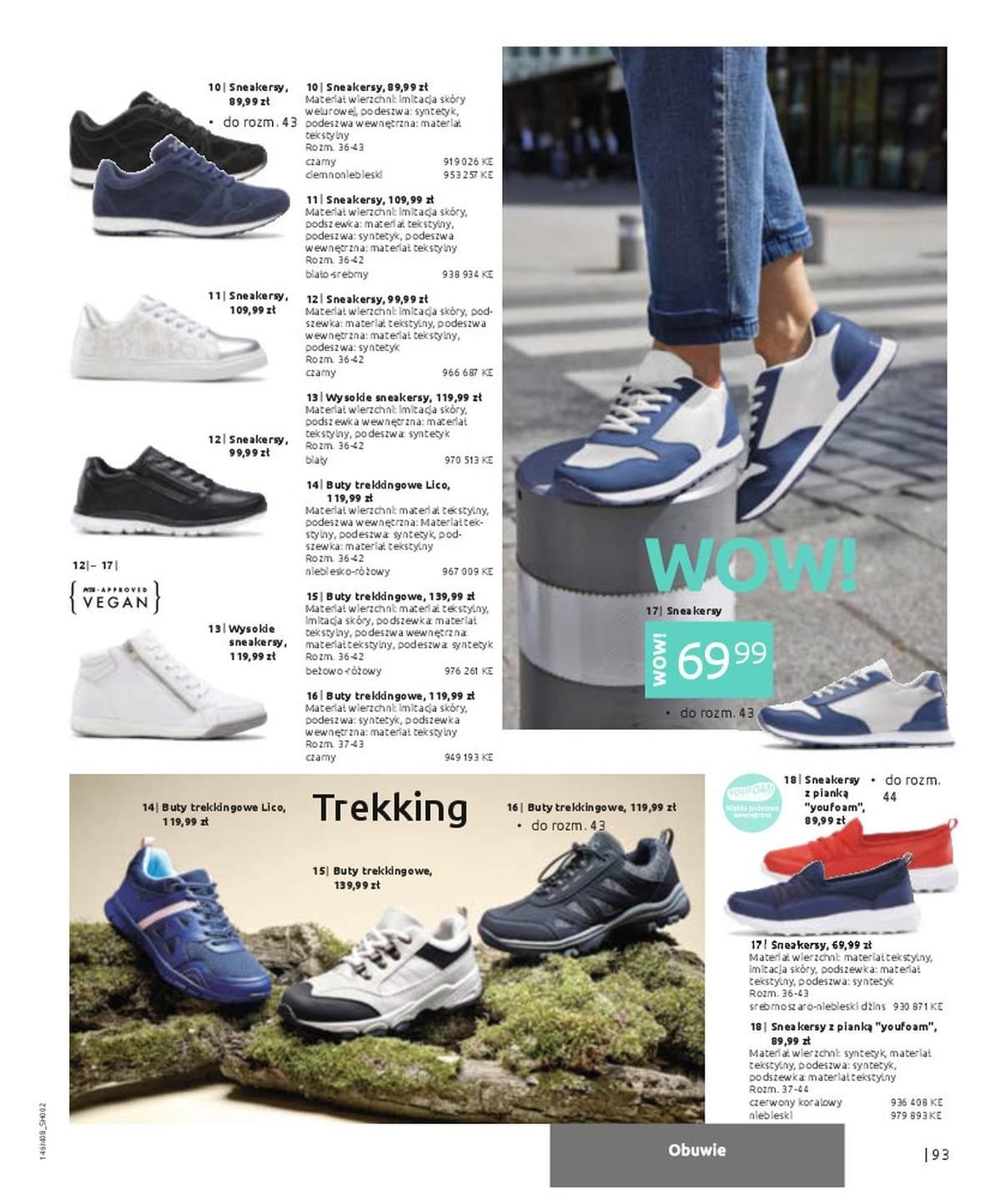 Gazetka promocyjna bonprix str. 95