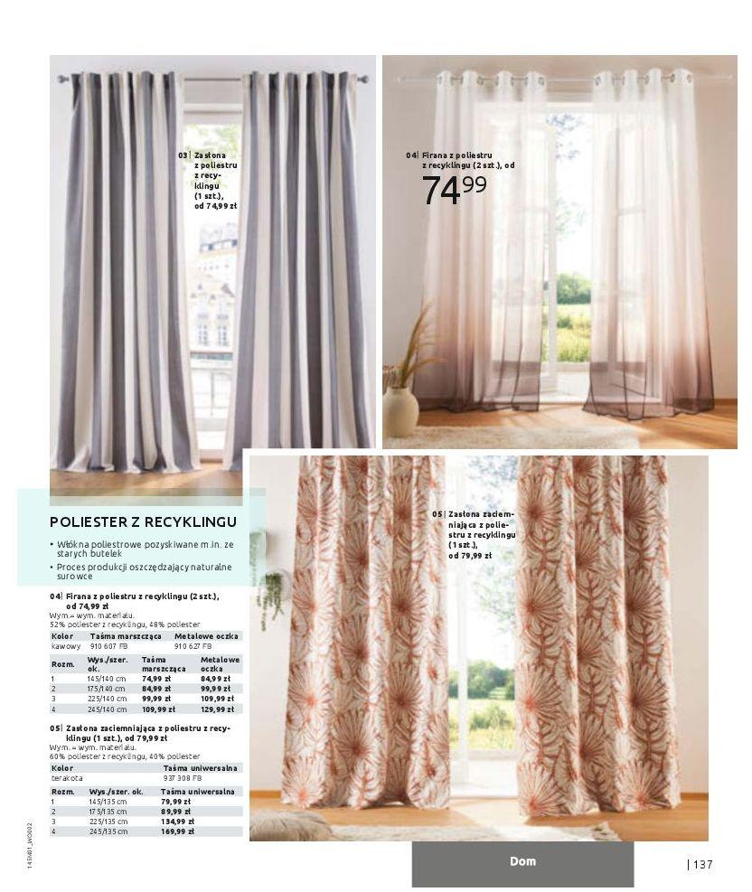 Gazetka promocyjna bonprix str. 139