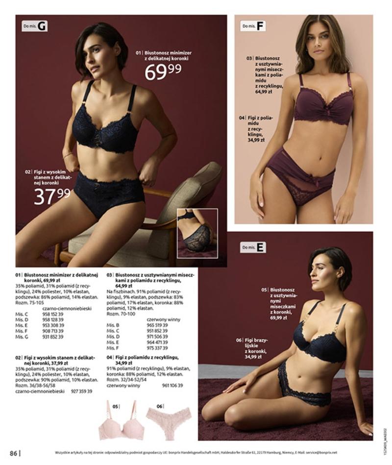 Gazetka promocyjna bonprix str. 88