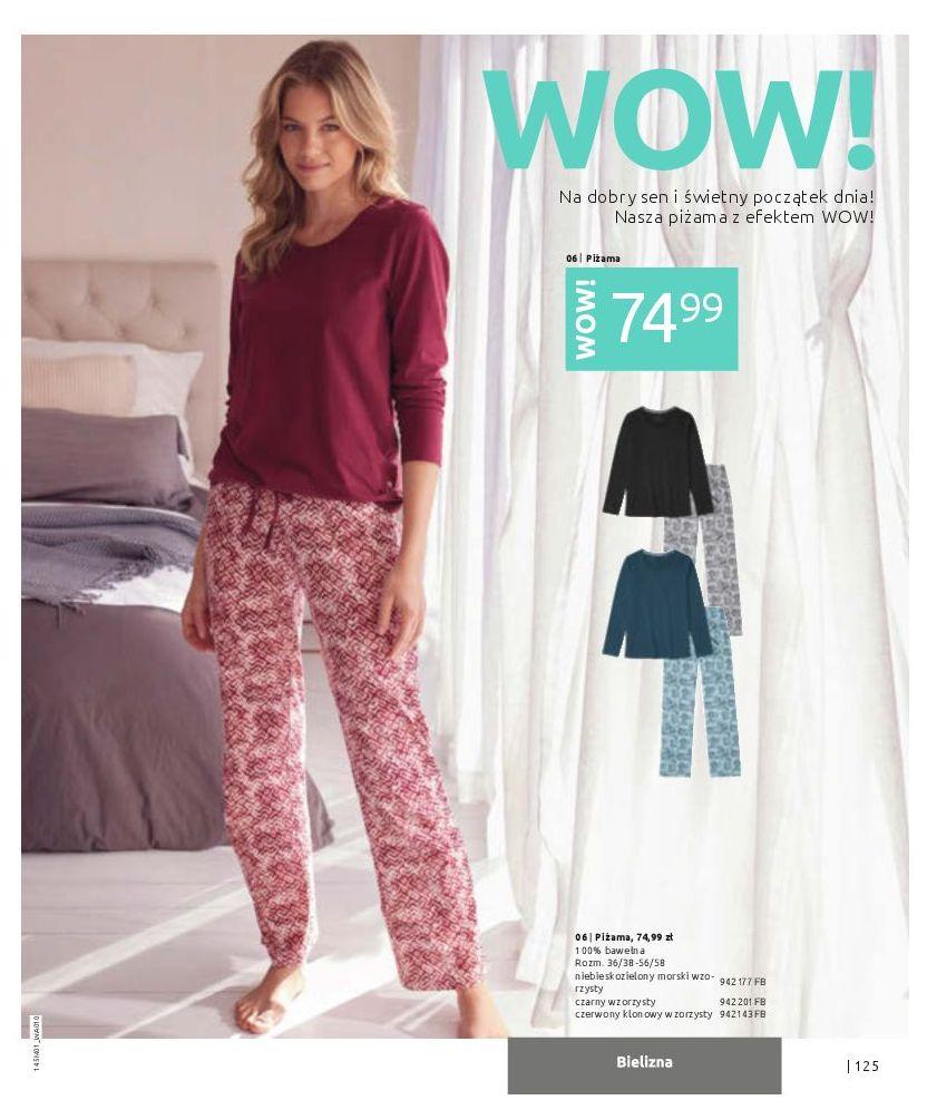 Gazetka promocyjna bonprix str. 127