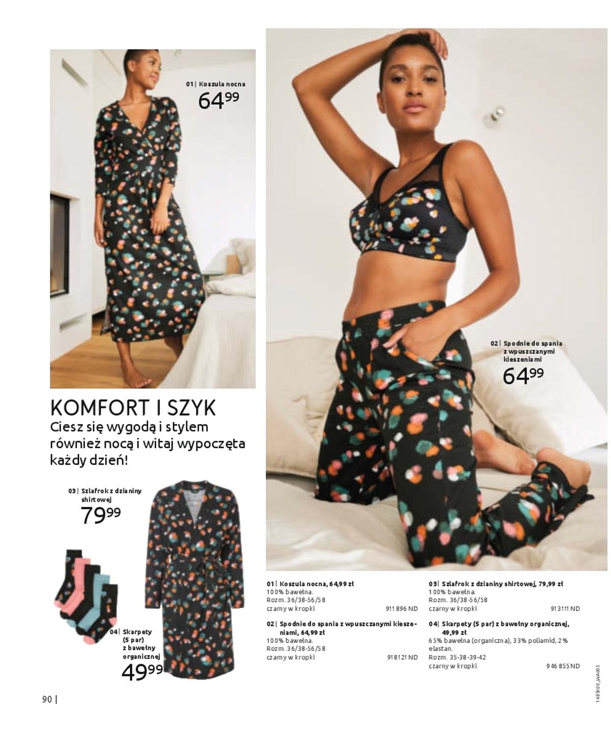 Gazetka promocyjna bonprix str. 92