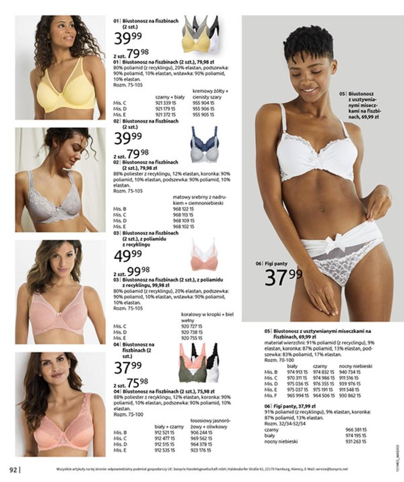 Gazetka promocyjna bonprix str. 94